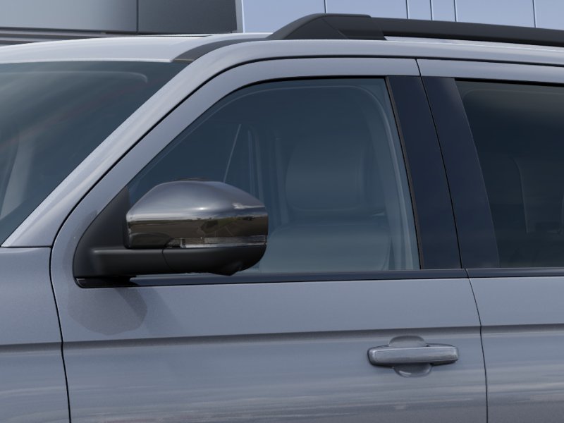 New 2027 Glacier Gray Metallic Tri-Coat Ford Tremor® image 39