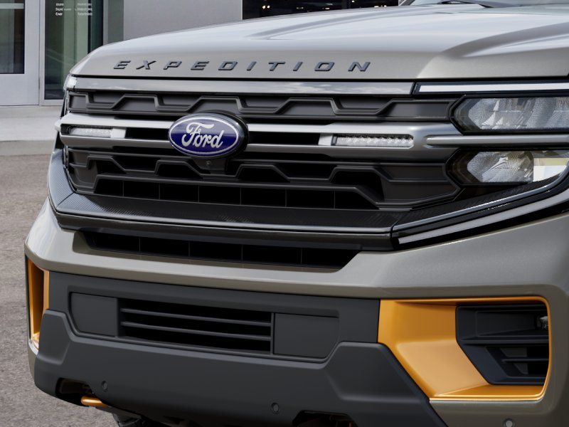New 2027 Marsh Gray Ford Tremor® image 40