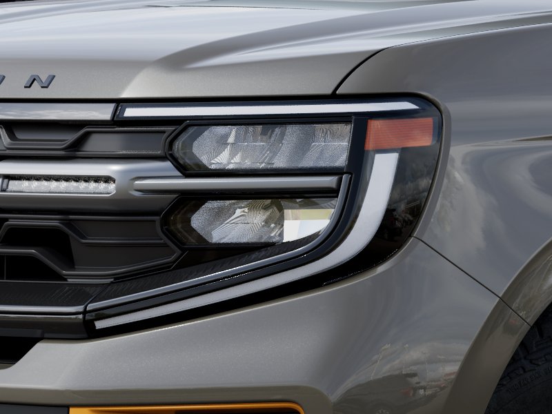 New 2027 Marsh Gray Ford Tremor® image 41
