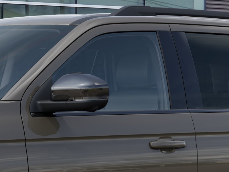 New 2027 Marsh Gray Ford Tremor® image 43