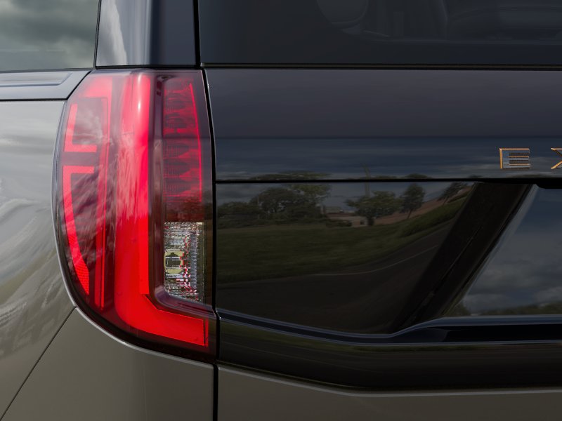 New 2027 Marsh Gray Ford Tremor® image 44