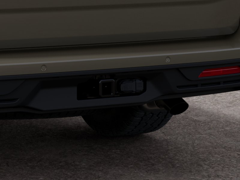 New 2027 Marsh Gray Ford Tremor® image 46