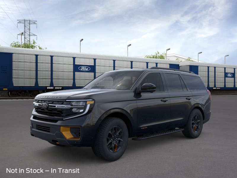 2026 Ford Expedition