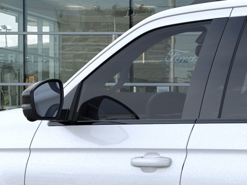 New 2026 Star White Metallic Tri-Coat Ford Tremor image 60