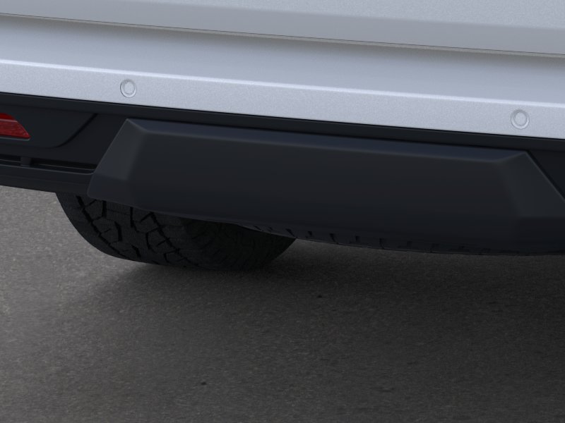 New 2026 Star White Metallic Tri-Coat Ford Tremor image 63