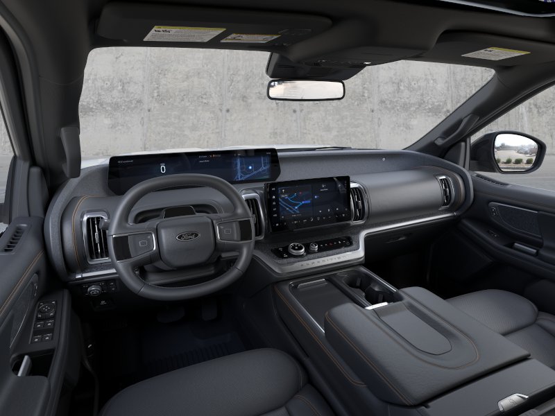 New 2026 Space Silver Metallic Ford Tremor® image 9