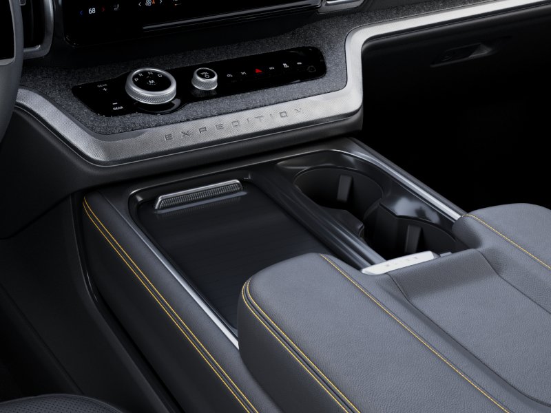 New 2027 Glacier Gray Metallic Tri-Coat Ford Tremor® image 15