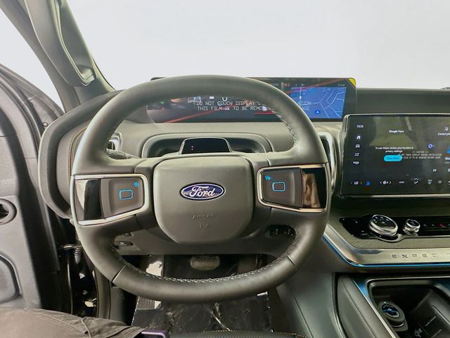 New 2027 Dark Matter Gray Metallic Ford Tremor image 11