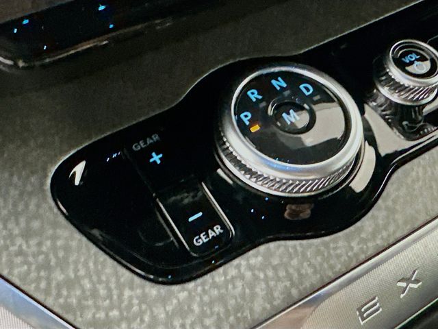New 2027 Dark Matter Gray Metallic Ford Tremor image 17