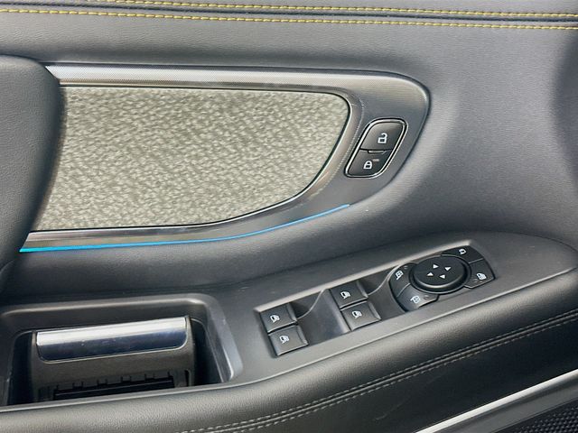 New 2027 Dark Matter Gray Metallic Ford Tremor image 18