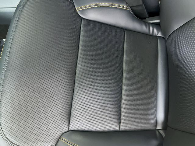 New 2027 Dark Matter Gray Metallic Ford Tremor image 20