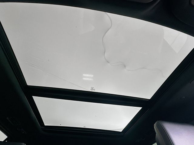New 2027 Dark Matter Gray Metallic Ford Tremor image 23