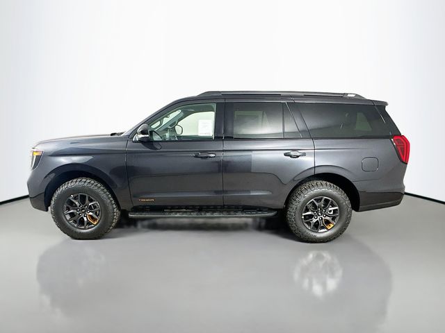 New 2027 Dark Matter Gray Metallic Ford Tremor image 4