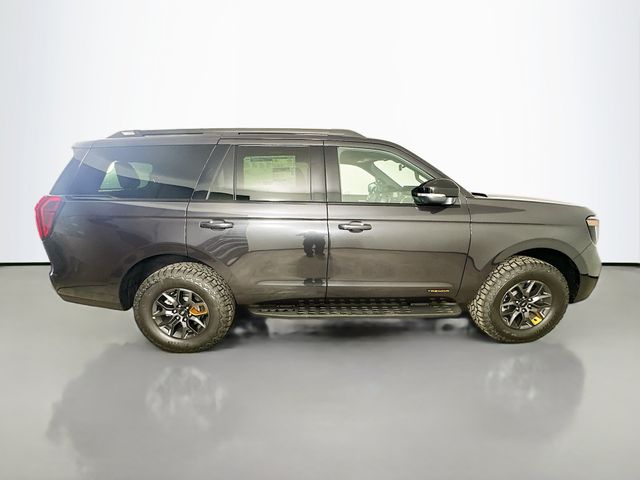 New 2027 Dark Matter Gray Metallic Ford Tremor image 8
