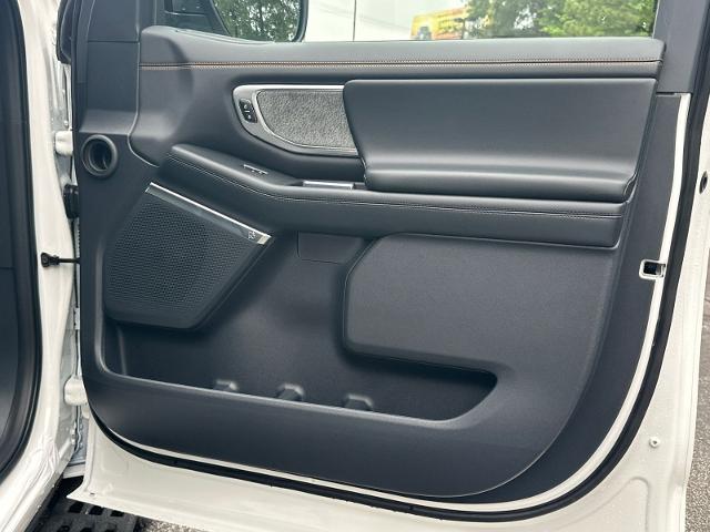 New 2026 Star White Metallic Tri-Coat Ford Tremor® image 49
