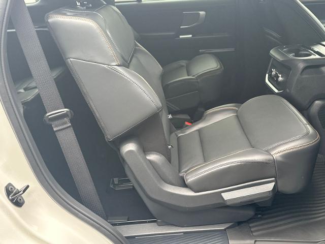 New 2026 Star White Metallic Tri-Coat Ford Tremor® image 50