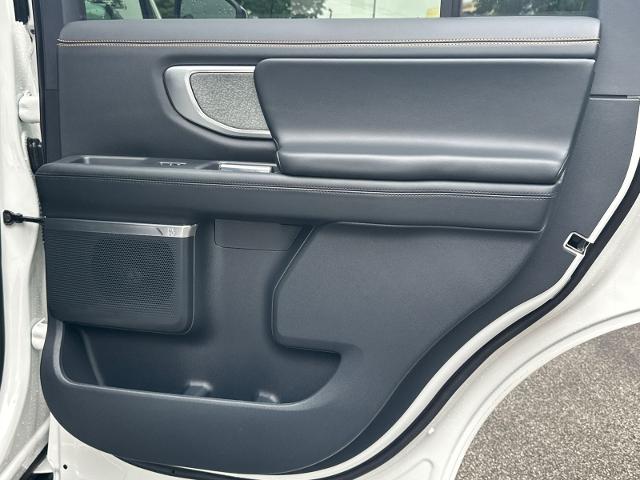 New 2026 Star White Metallic Tri-Coat Ford Tremor® image 51