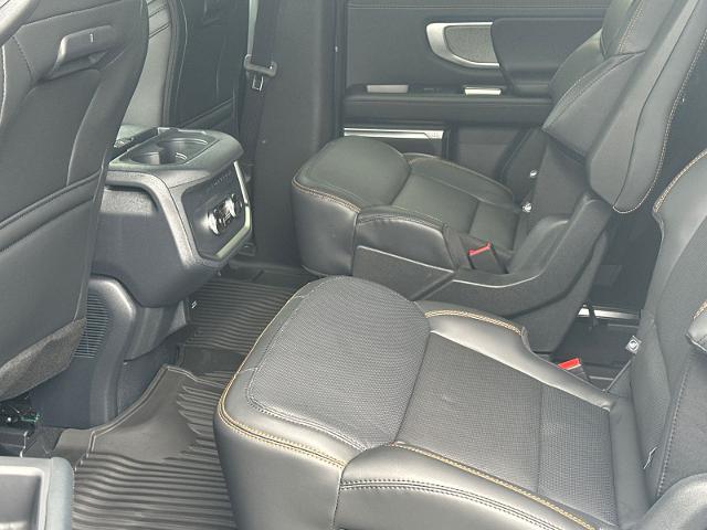 New 2026 Star White Metallic Tri-Coat Ford Tremor® image 56