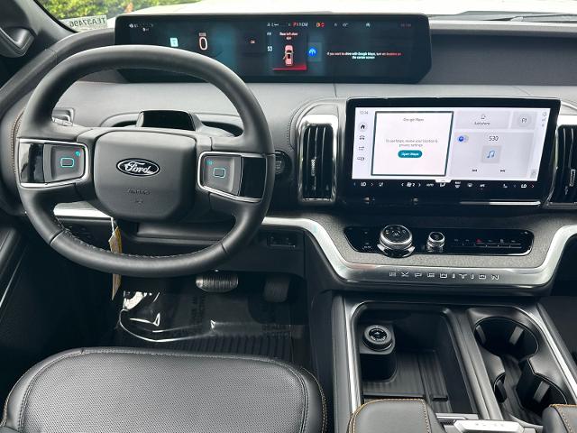 New 2026 Star White Metallic Tri-Coat Ford Tremor® image 58