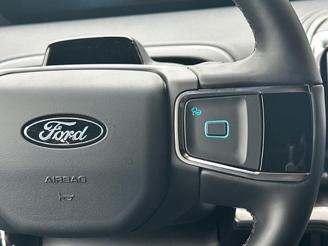 New 2026 Star White Metallic Tri-Coat Ford Tremor® image 60
