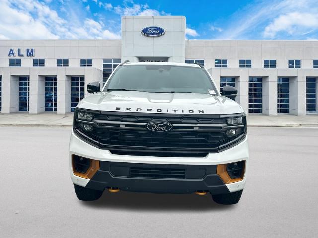 New 2026 Star White Metallic Tri-Coat Ford Tremor® image 36