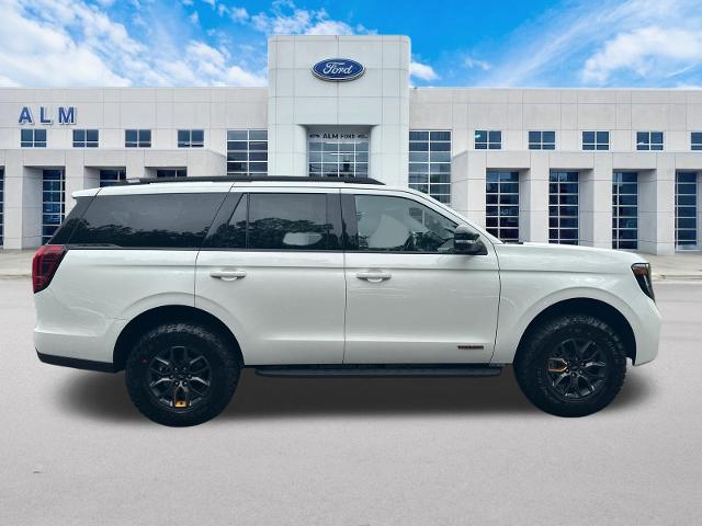 New 2026 Star White Metallic Tri-Coat Ford Tremor® image 39