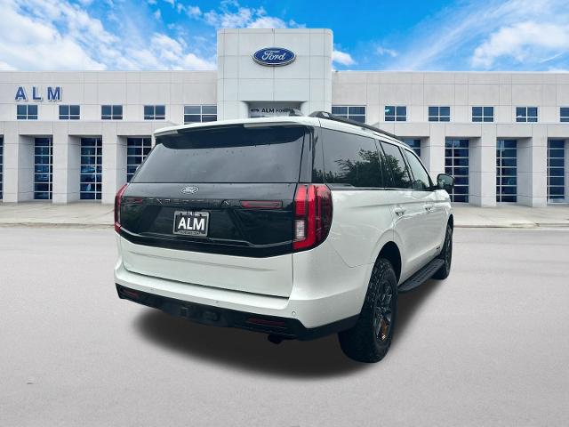 New 2026 Star White Metallic Tri-Coat Ford Tremor® image 40
