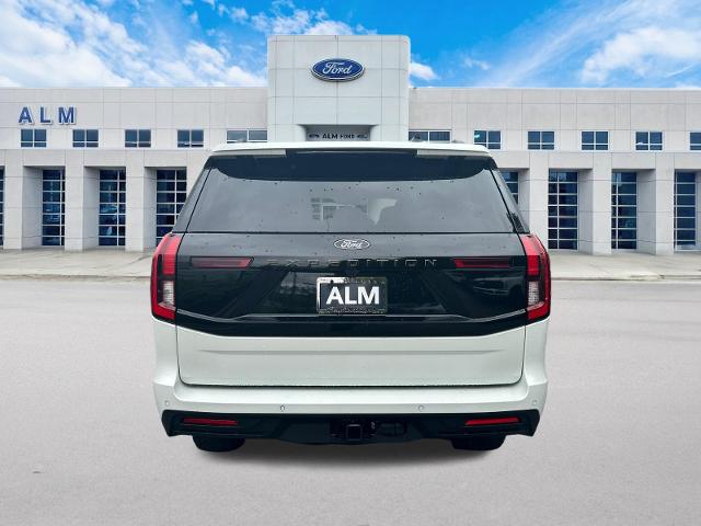 New 2026 Star White Metallic Tri-Coat Ford Tremor® image 41