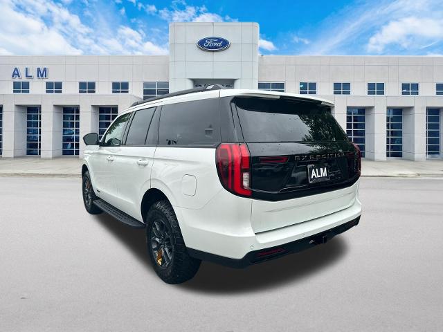 New 2026 Star White Metallic Tri-Coat Ford Tremor® image 42