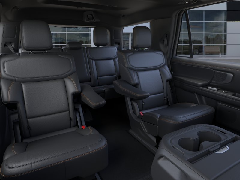 New 2026 Agate Black Metallic Ford Tremor® image 33