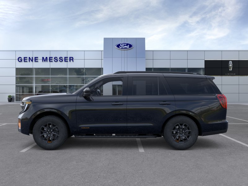 New 2026 Agate Black Metallic Ford Tremor® image 25