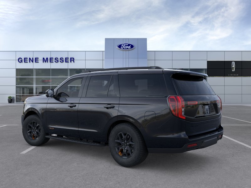 New 2026 Agate Black Metallic Ford Tremor® image 26