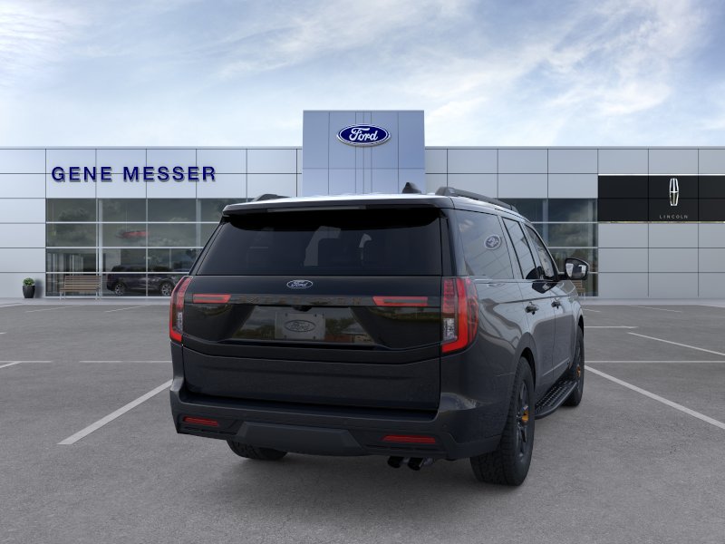 New 2026 Agate Black Metallic Ford Tremor® image 30