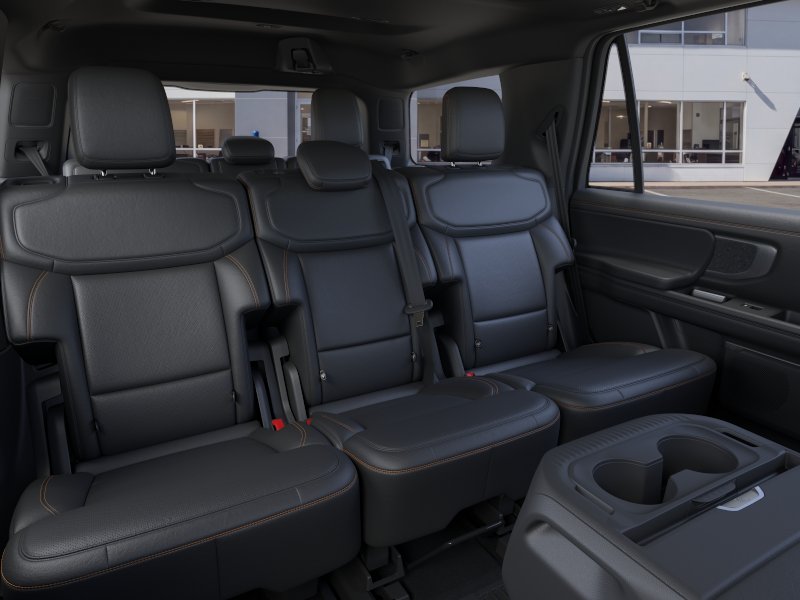 New 2026 Space Silver Metallic Ford Tremor® image 34