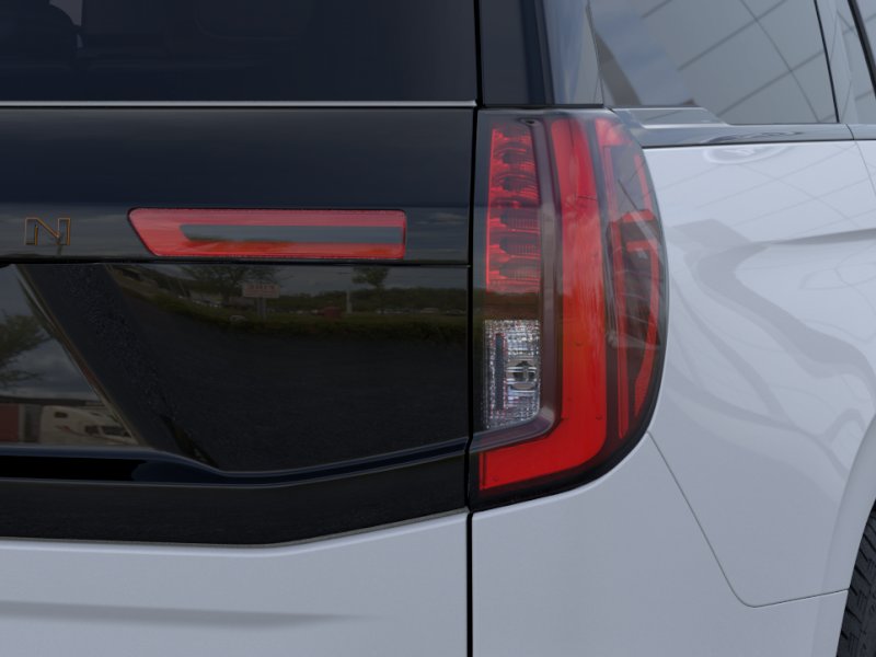 New 2026 Space Silver Metallic Ford Tremor® image 44