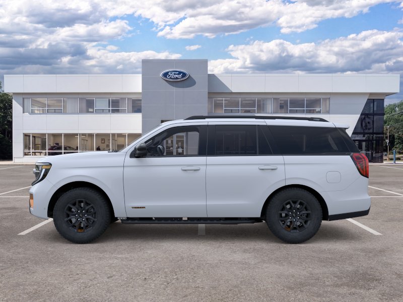 New 2026 Space Silver Metallic Ford Tremor® image 26