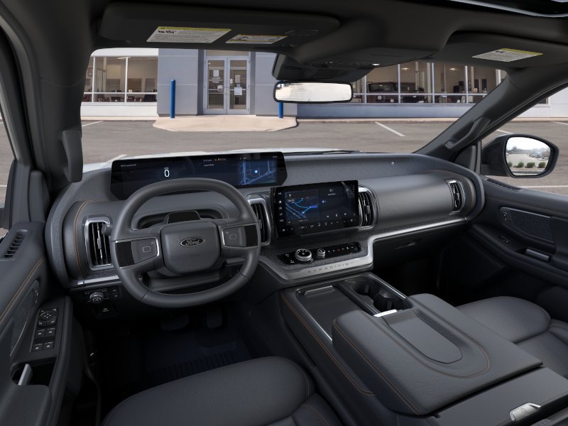 New 2026 Space Silver Metallic Ford Tremor® image 32