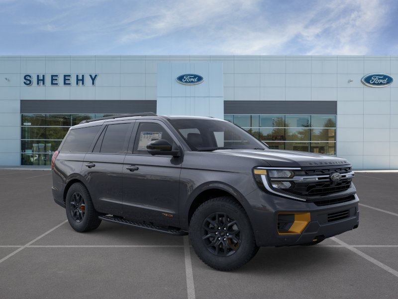 2026 Ford Expedition Tremor®