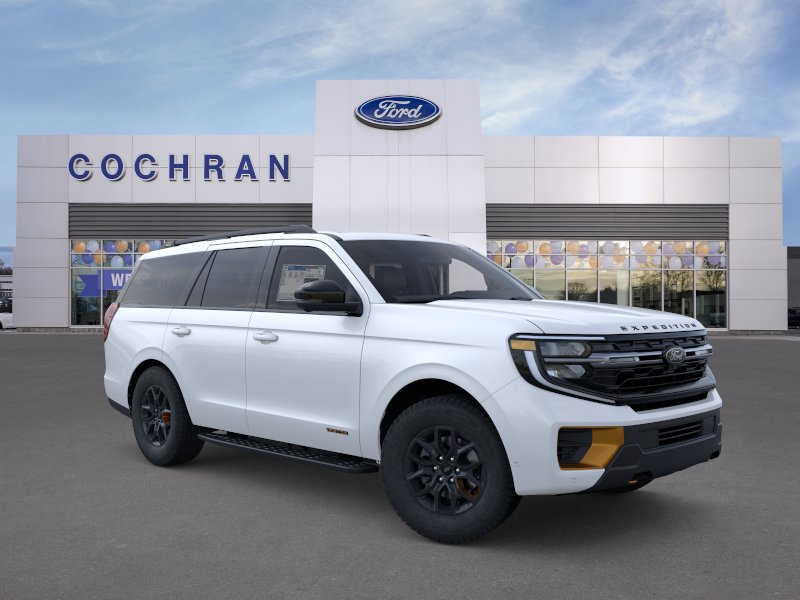 2026 Ford Expedition