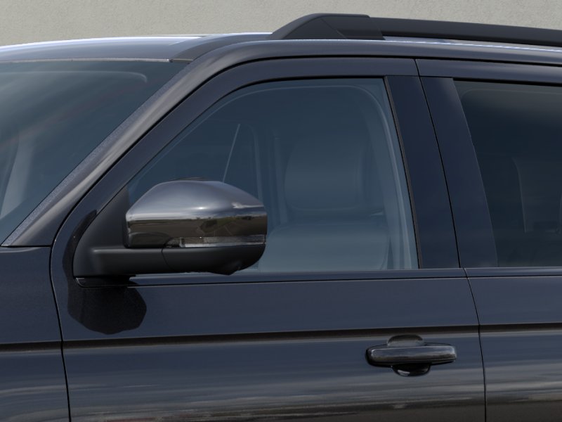 New 2027 Dark Matter Gray Metallic Ford Tremor® image 43