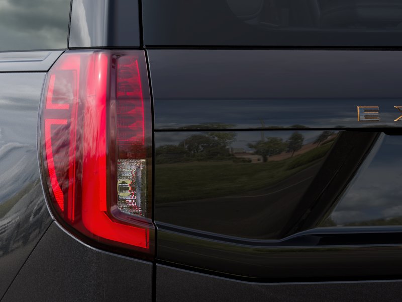 New 2027 Dark Matter Gray Metallic Ford Tremor® image 44