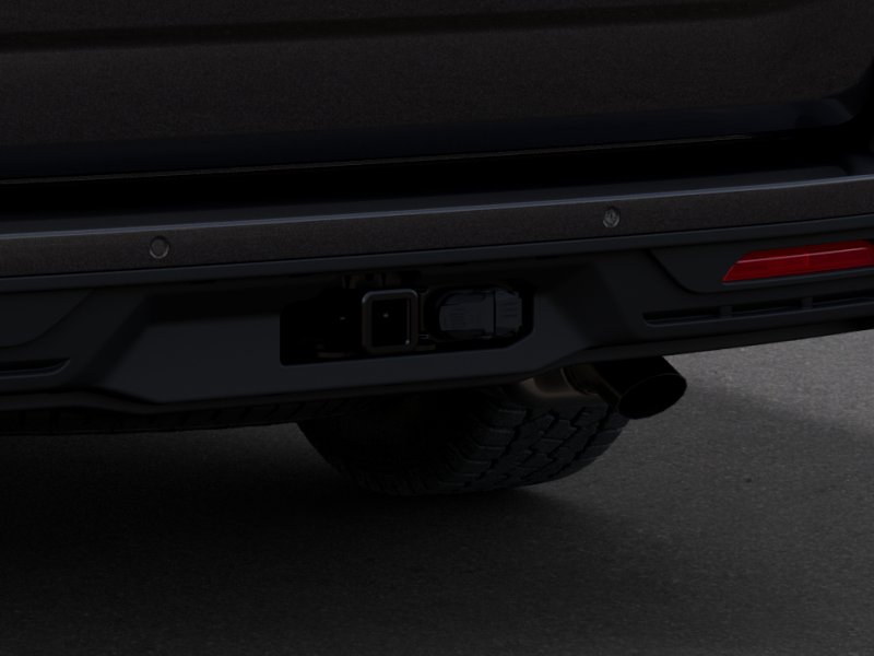 New 2027 Dark Matter Gray Metallic Ford Tremor® image 46