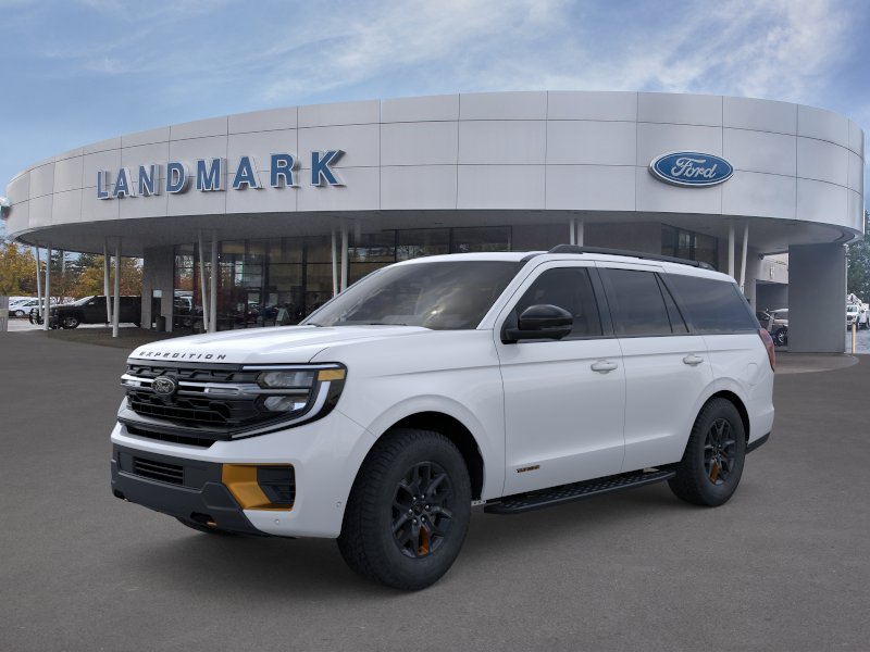  Ford Expedition