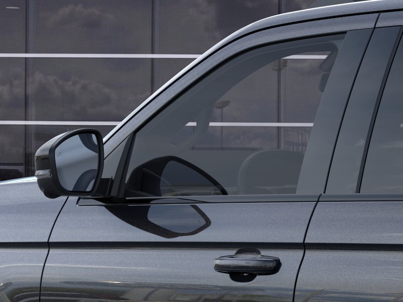 New 2026 Agate Black Metallic Ford Tremor® image 20