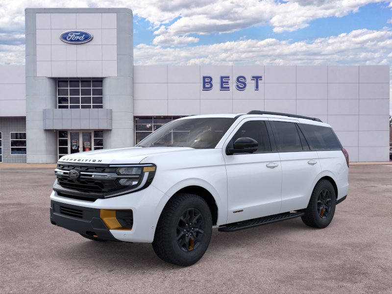 2026 Ford Expedition Tremor®