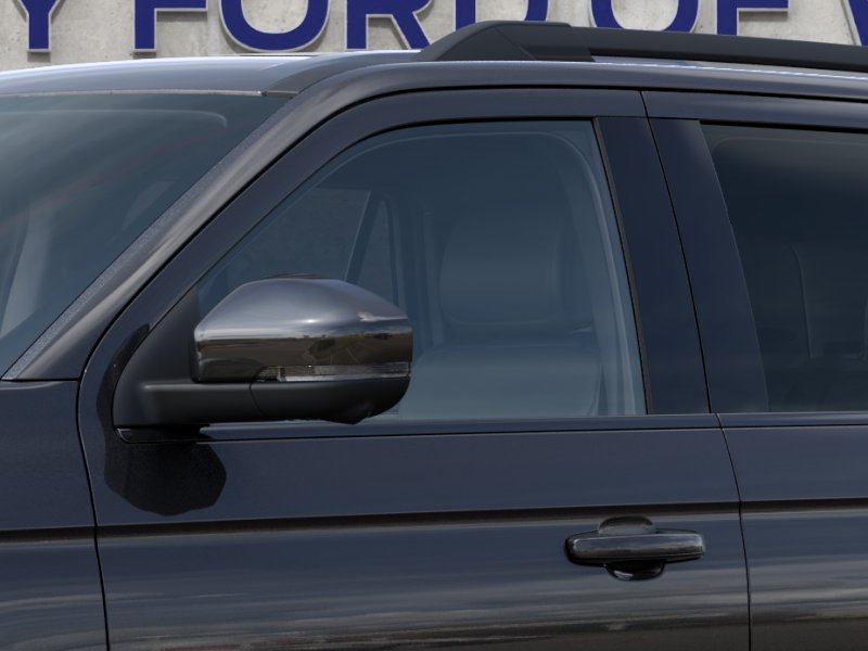 New 2027 Dark Matter Gray Metallic Ford Tremor image 43