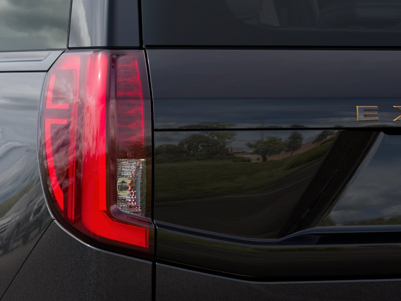 New 2027 Dark Matter Gray Metallic Ford Tremor image 44