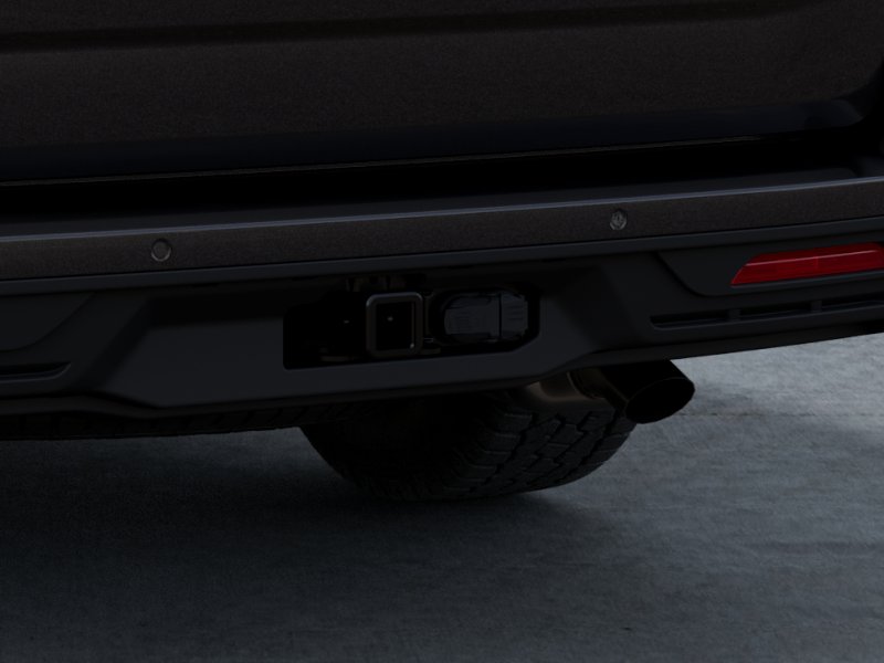 New 2027 Dark Matter Gray Metallic Ford Tremor image 46