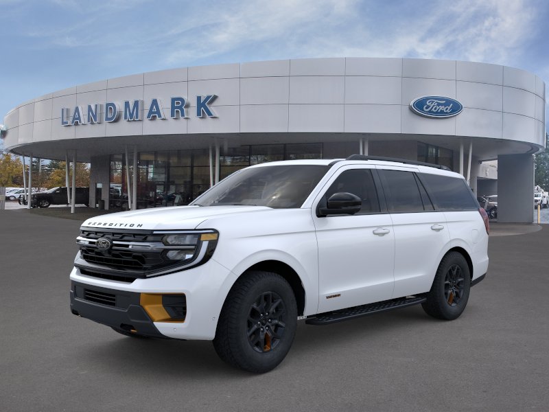  Ford Expedition