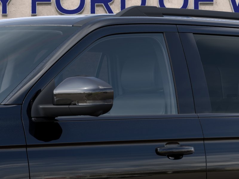 New 2027 Agate Black Metallic Ford Tremor image 43